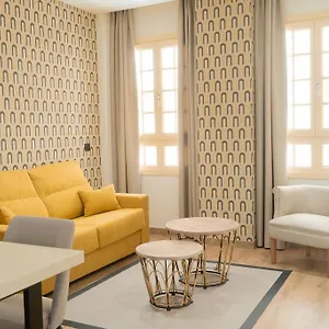  Apartament Chinitas Hiszpania